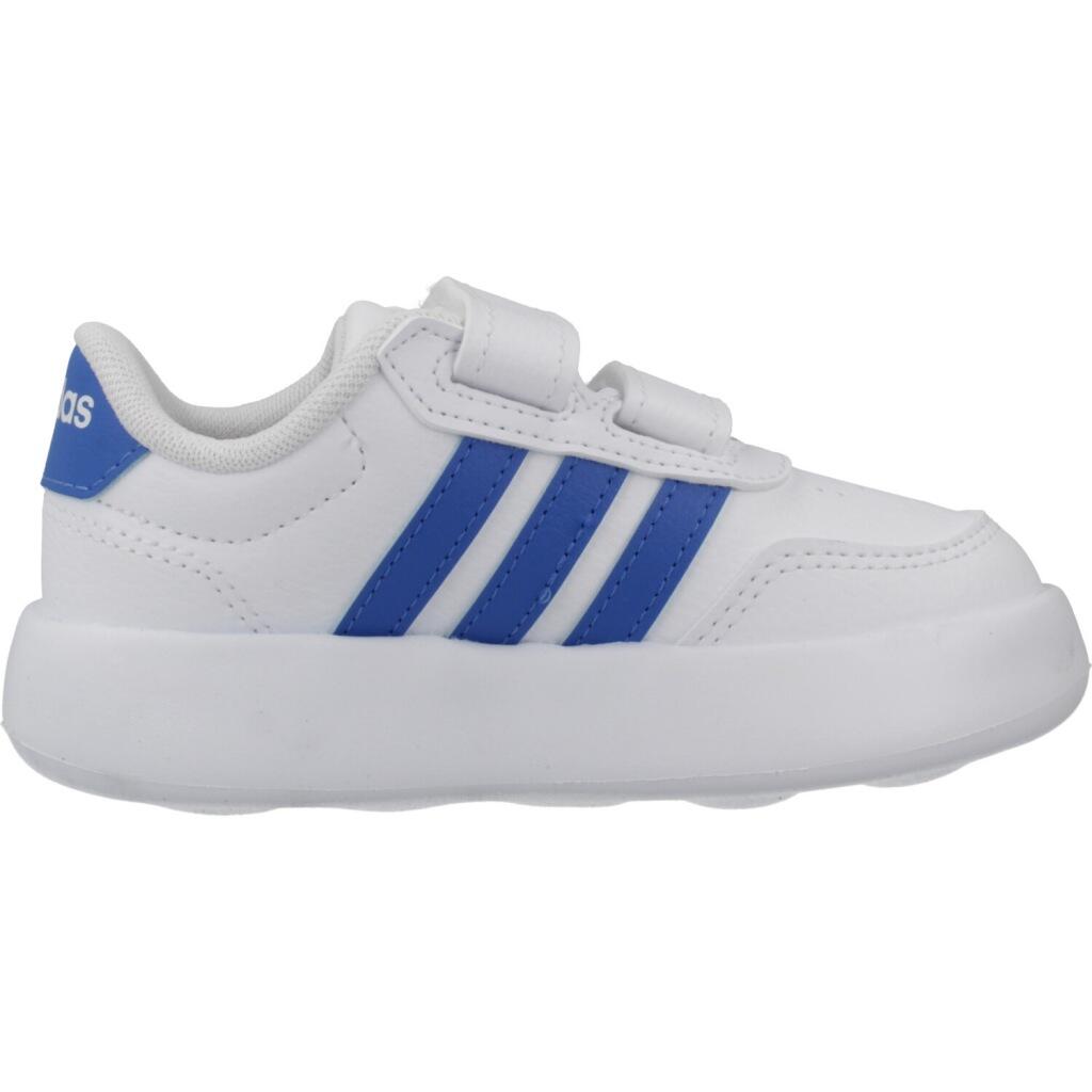 (TD) adidas Breaknet 3.0 'Cloud White Bright Royal' — foto 4