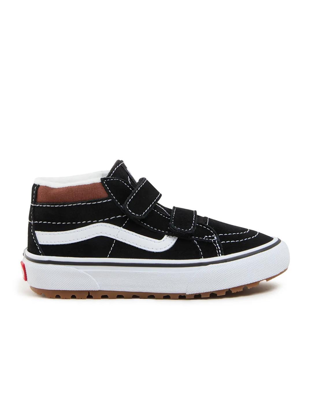 VANS picture
