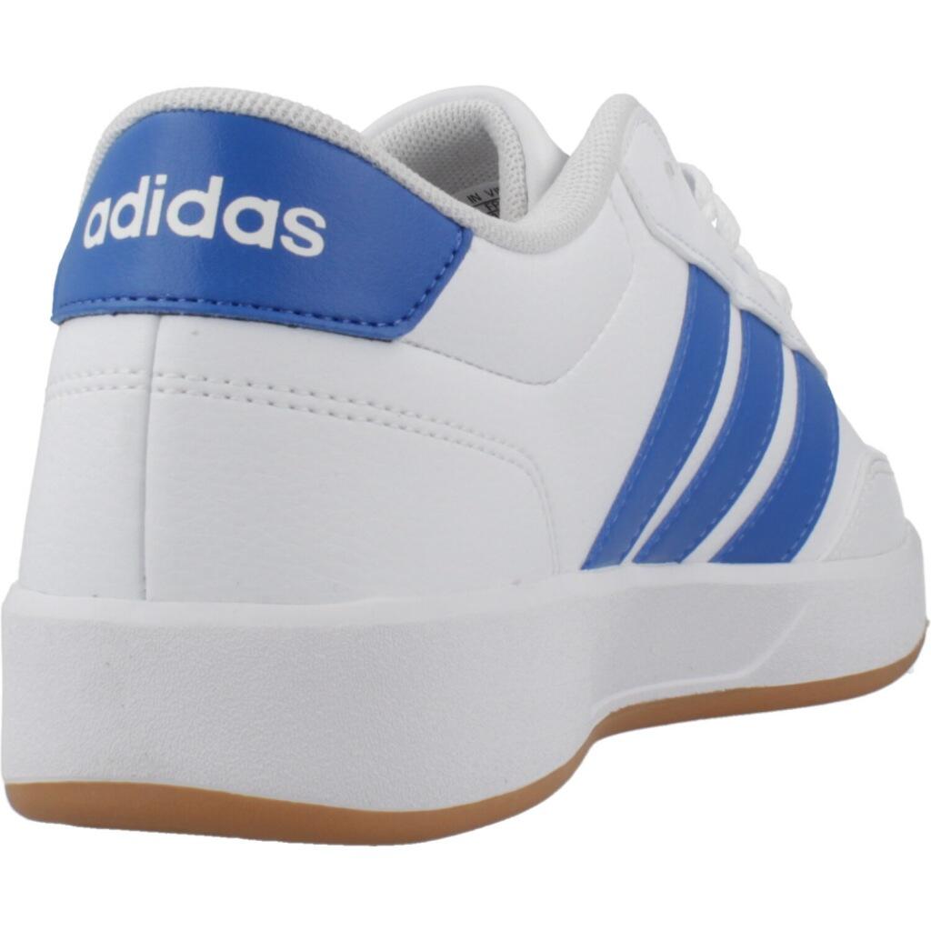 ADIDAS Breaknet 3.0 calçado infantil - ténis desportivos para todas as estações 3/7