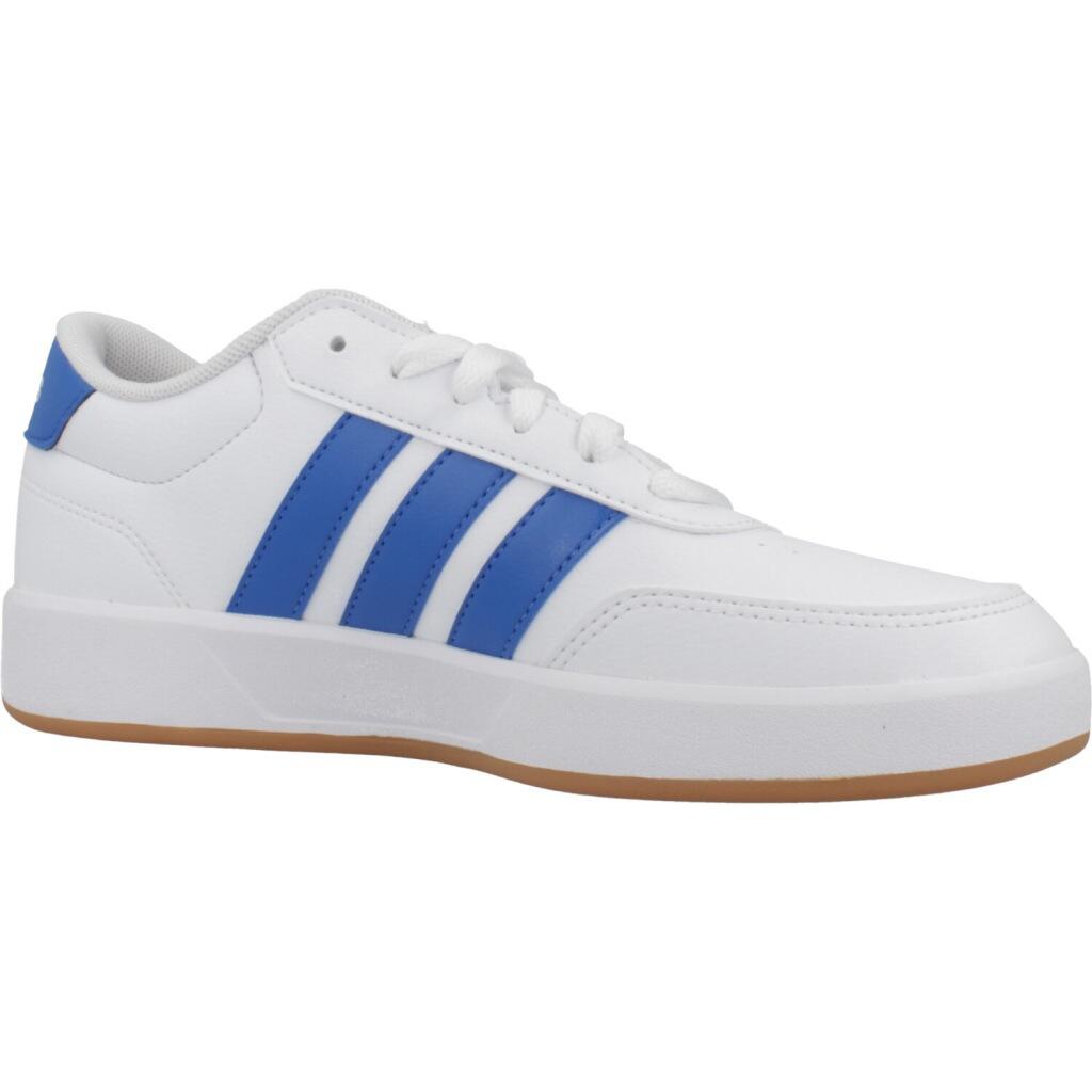 ADIDAS Breaknet 3.0 calçado infantil - ténis desportivos para todas as estações 5/7