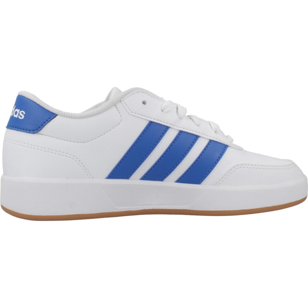 ADIDAS Breaknet 3.0 calçado infantil - ténis desportivos para todas as estações 4/7