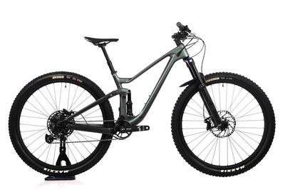 Tweedehands - mountainbike - scott genius - s - zeer goed