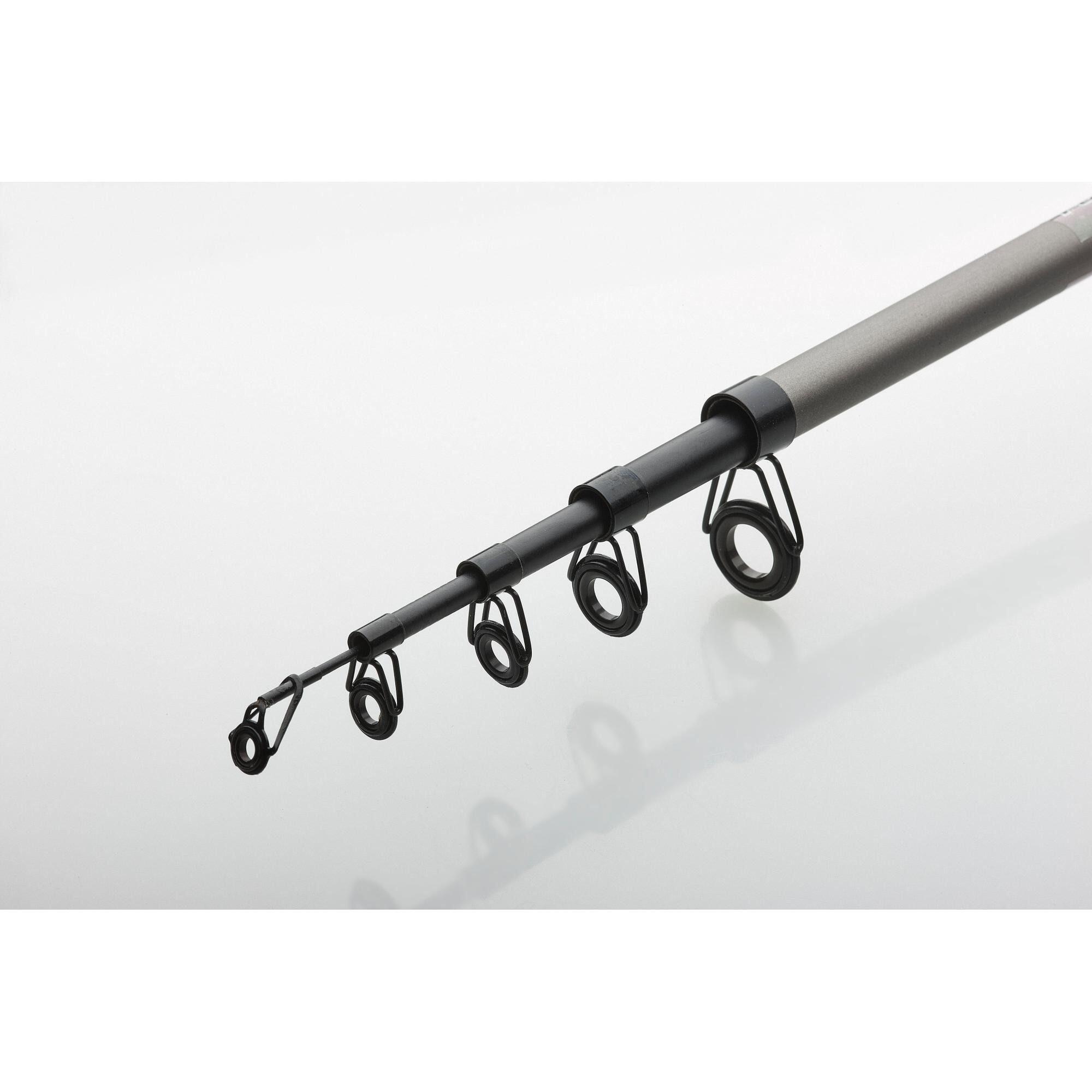 Set combo canna 270cm + mulinello + filo - canna spinning Full Tech Tele 6/6