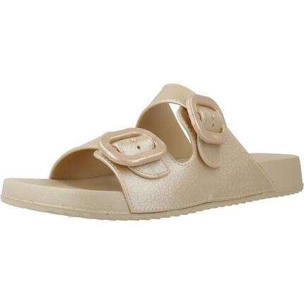 Chanclas Mujer Igor Habana Metal