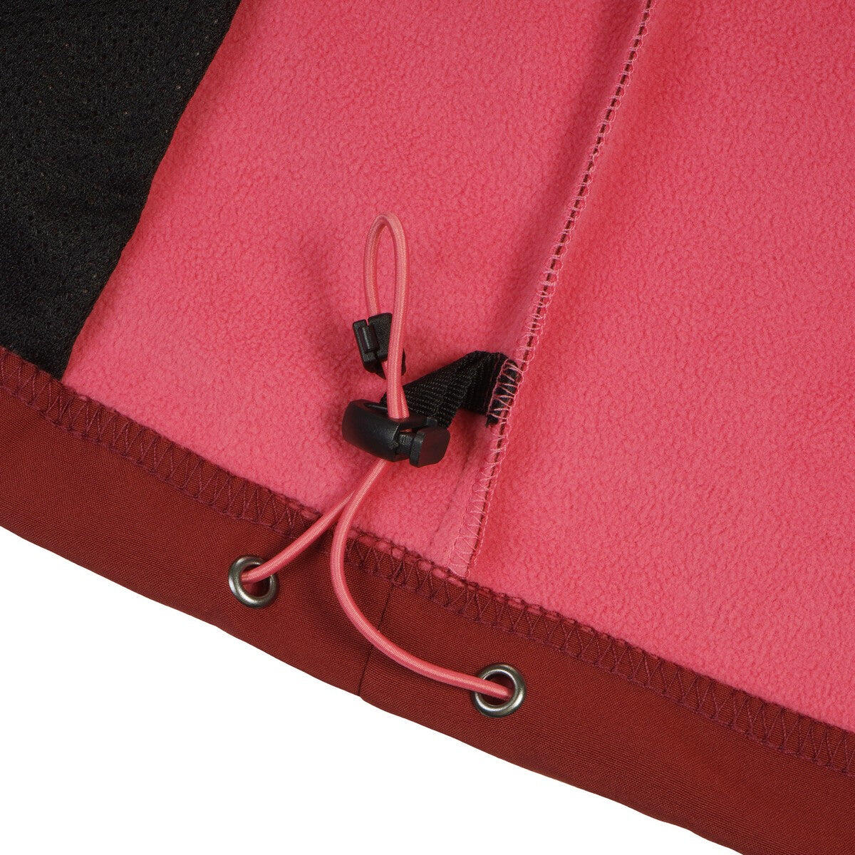 Icepeak Softshelljacke Brenham für Damen mit Kapuze 6/6