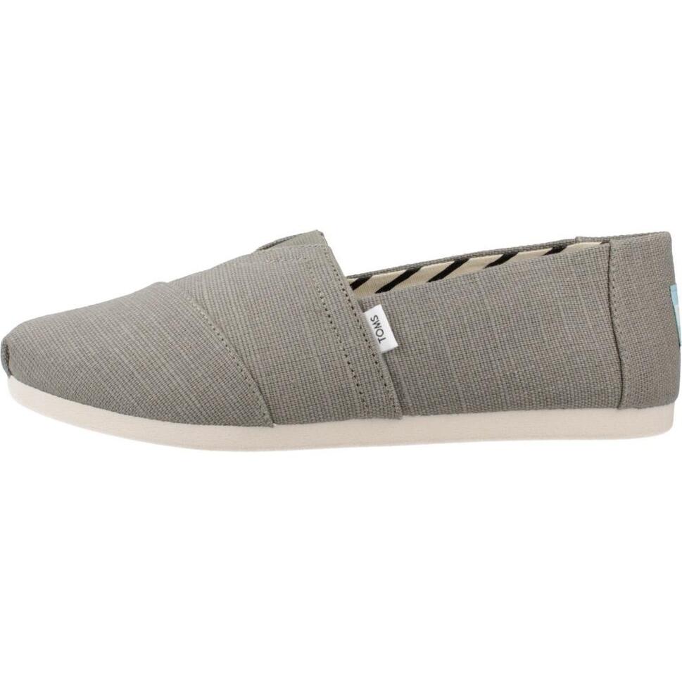 Sandały TOMS 10021903T Szary