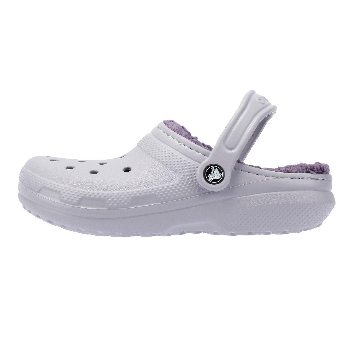 Sabots Crocs Classic doublés 6/6
