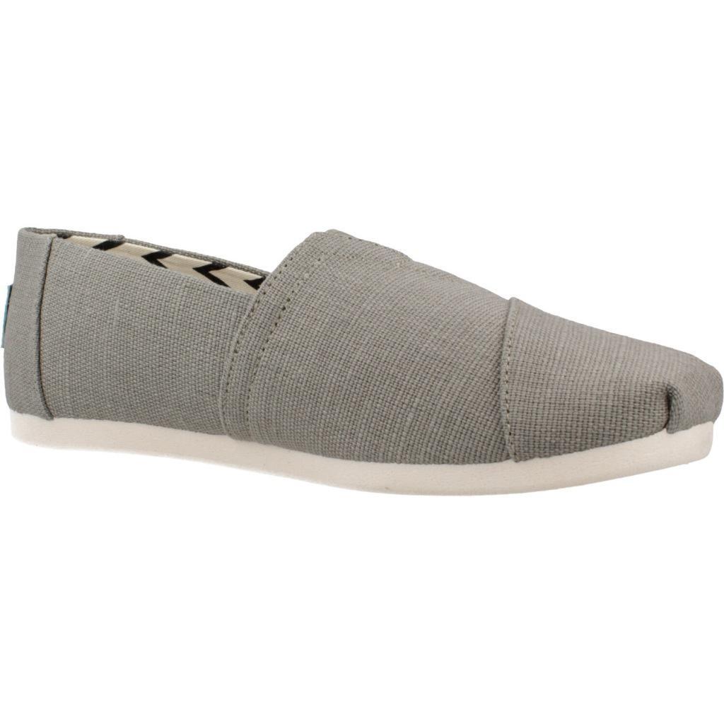 Sandały TOMS 10021903T Szary 5/5