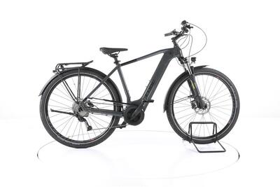 Tweedehands - cube touring hybrid one trekking e-bike - zeer goed