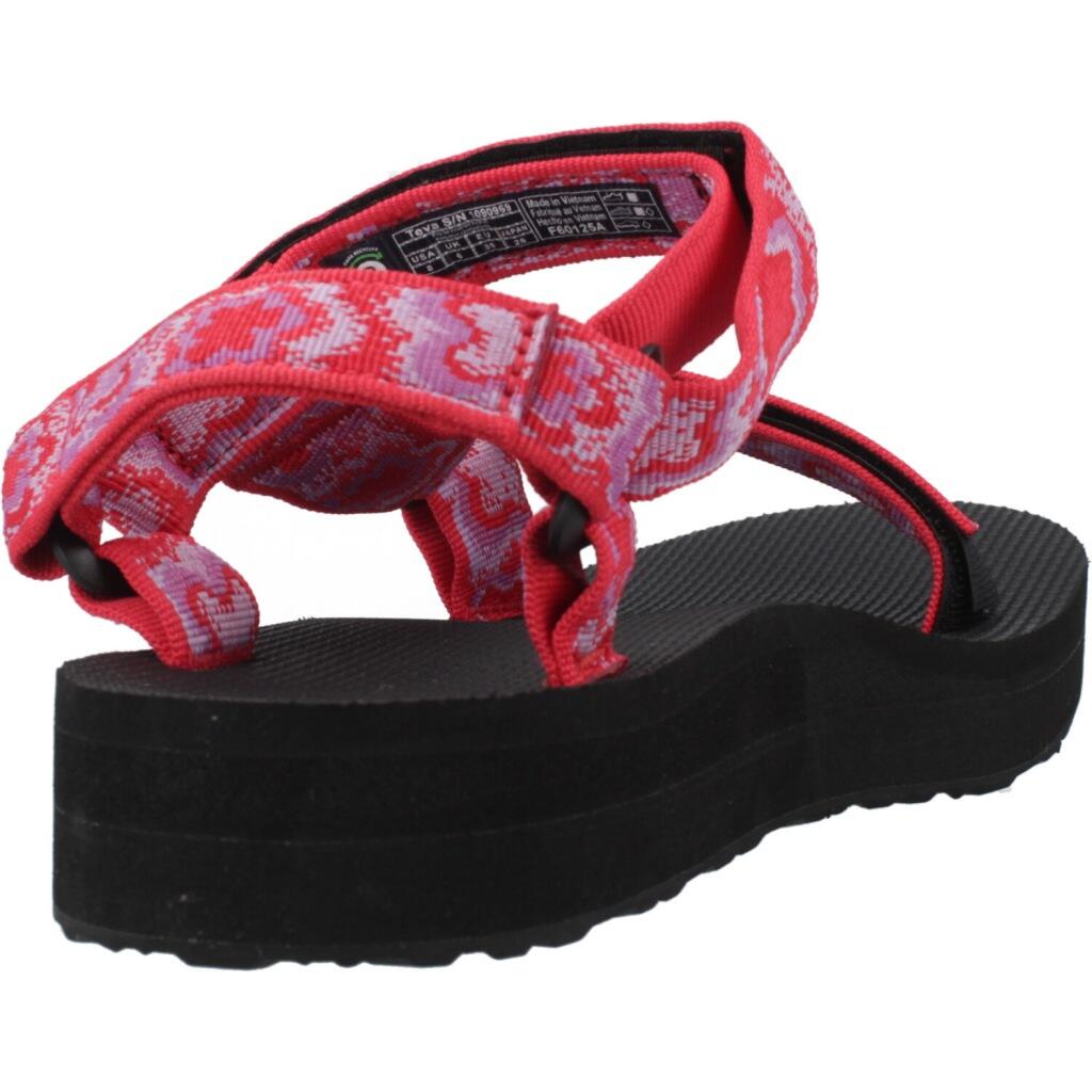 Sandalias Mujer Teva W Midform Univer 3/5