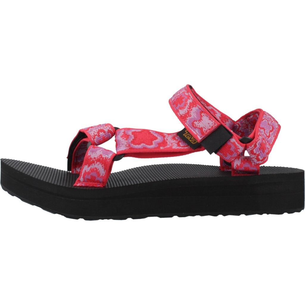 Sandalias Mujer Teva W Midform Univer 2/5