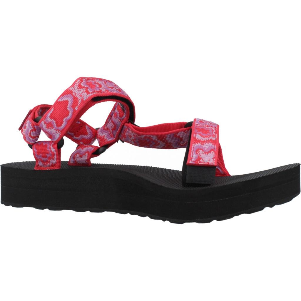 Sandalias Mujer Teva W Midform Univer 5/5