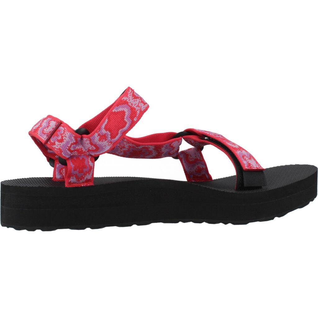 Sandalias Mujer Teva W Midform Univer 4/5