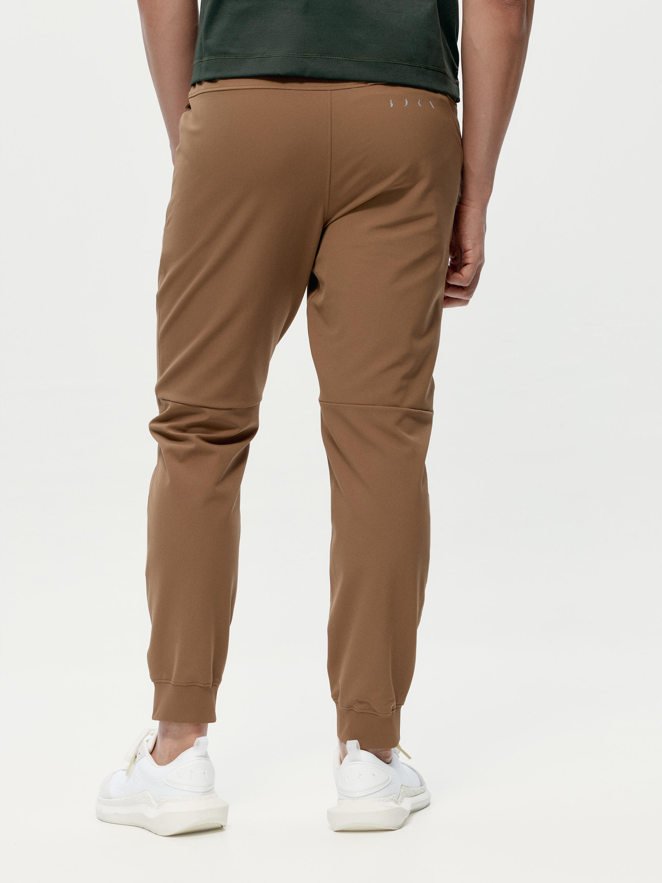 Pantalon Recovery de sport Performance Athleisure TIBER 3/6