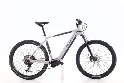 Tweedehands e-bike · bulls copperhead evo 2 · goede toestand