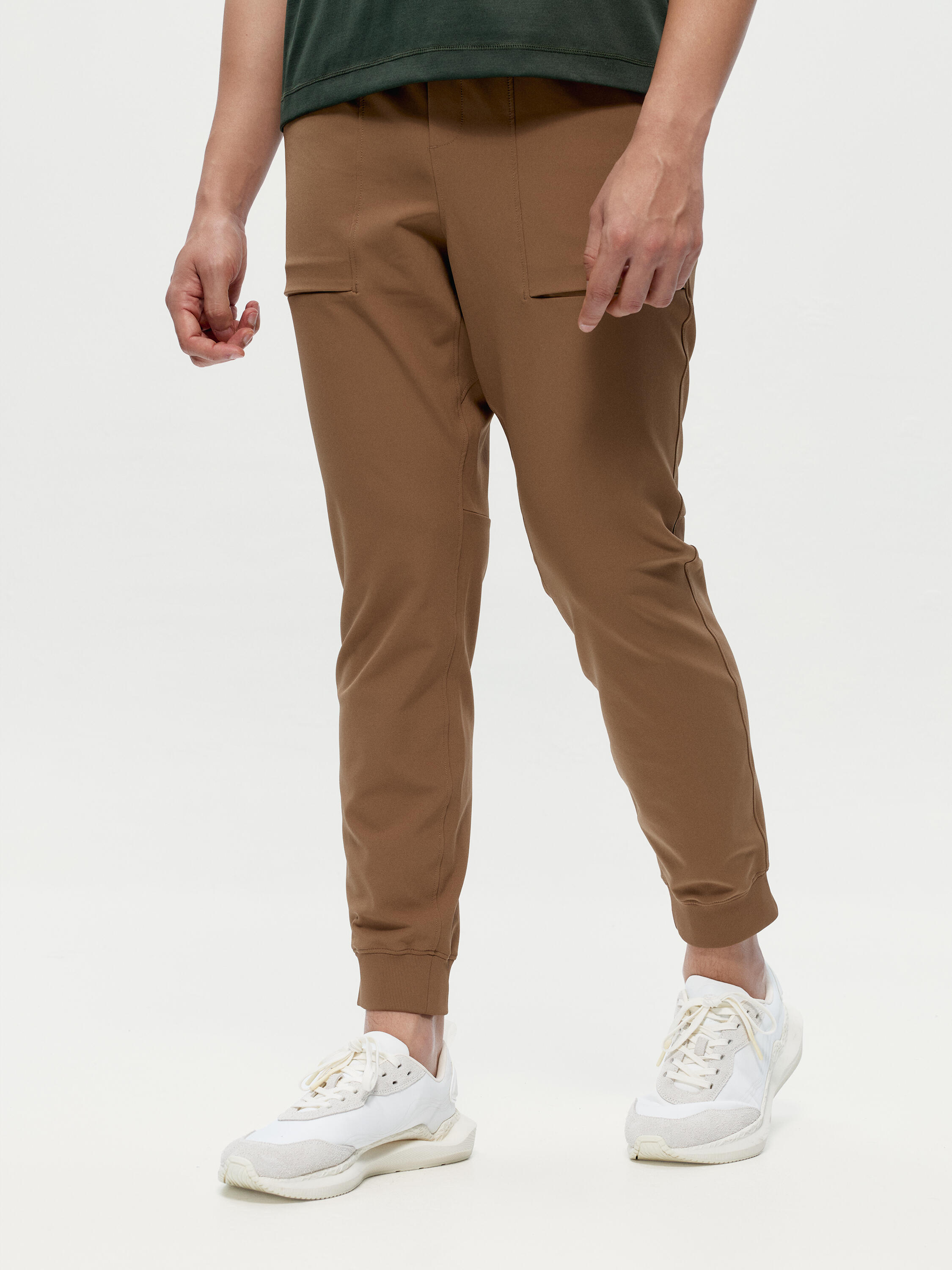 Pantalon Recovery de sport Performance Athleisure TIBER 2/6