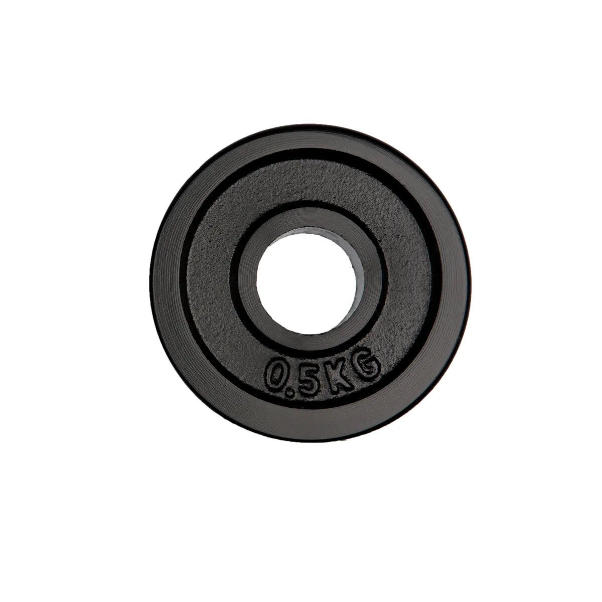 Disco de hierro 1x7,5 kg 30 mm Hammer 2/7