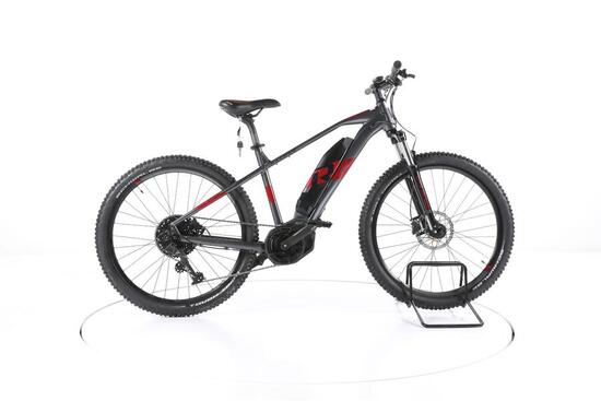 Ebike ricondizionata · R Raymon HardRay E 3.0 · Buone condizioni