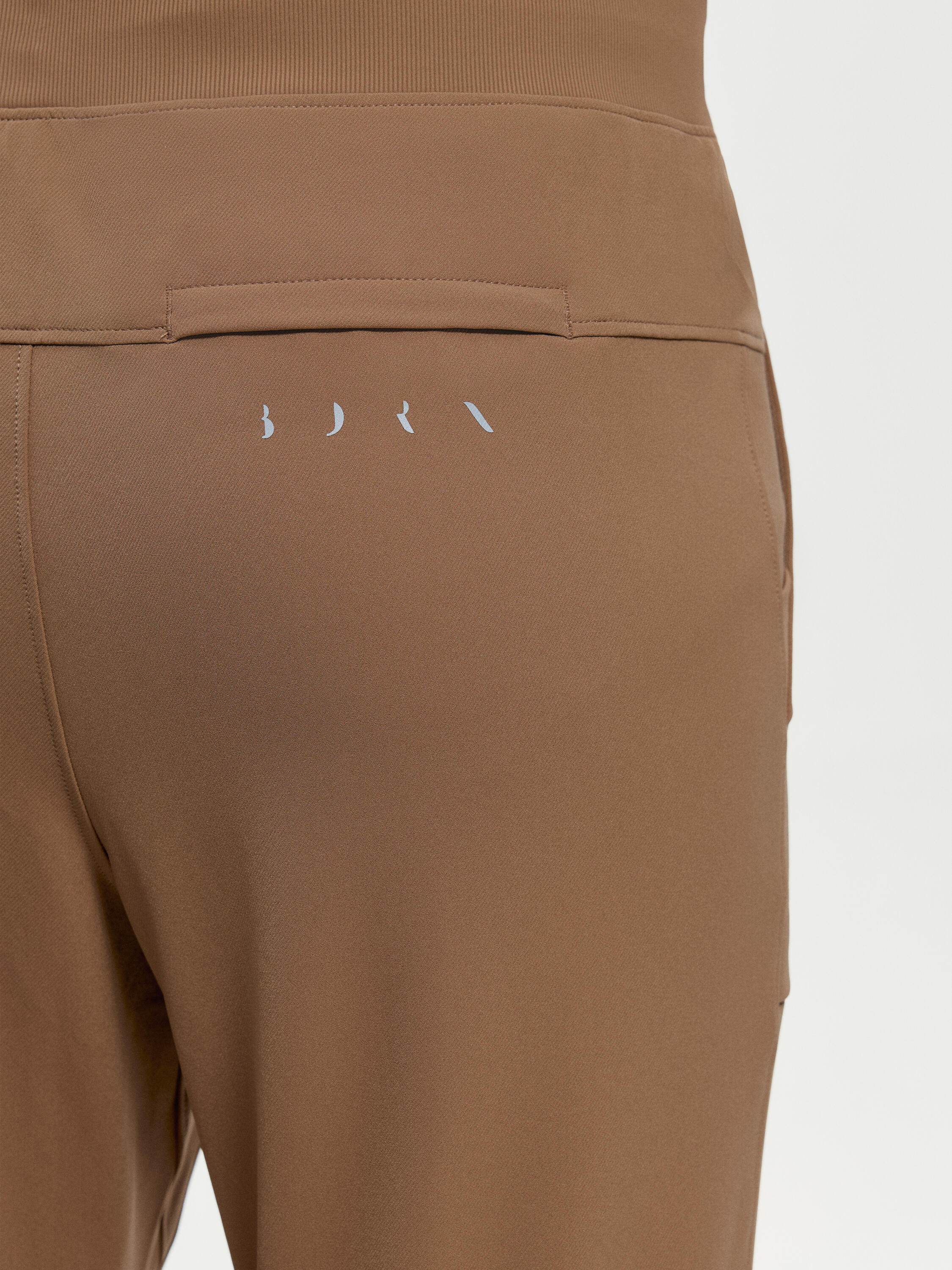 Pantalon Recovery de sport Performance Athleisure TIBER 5/6