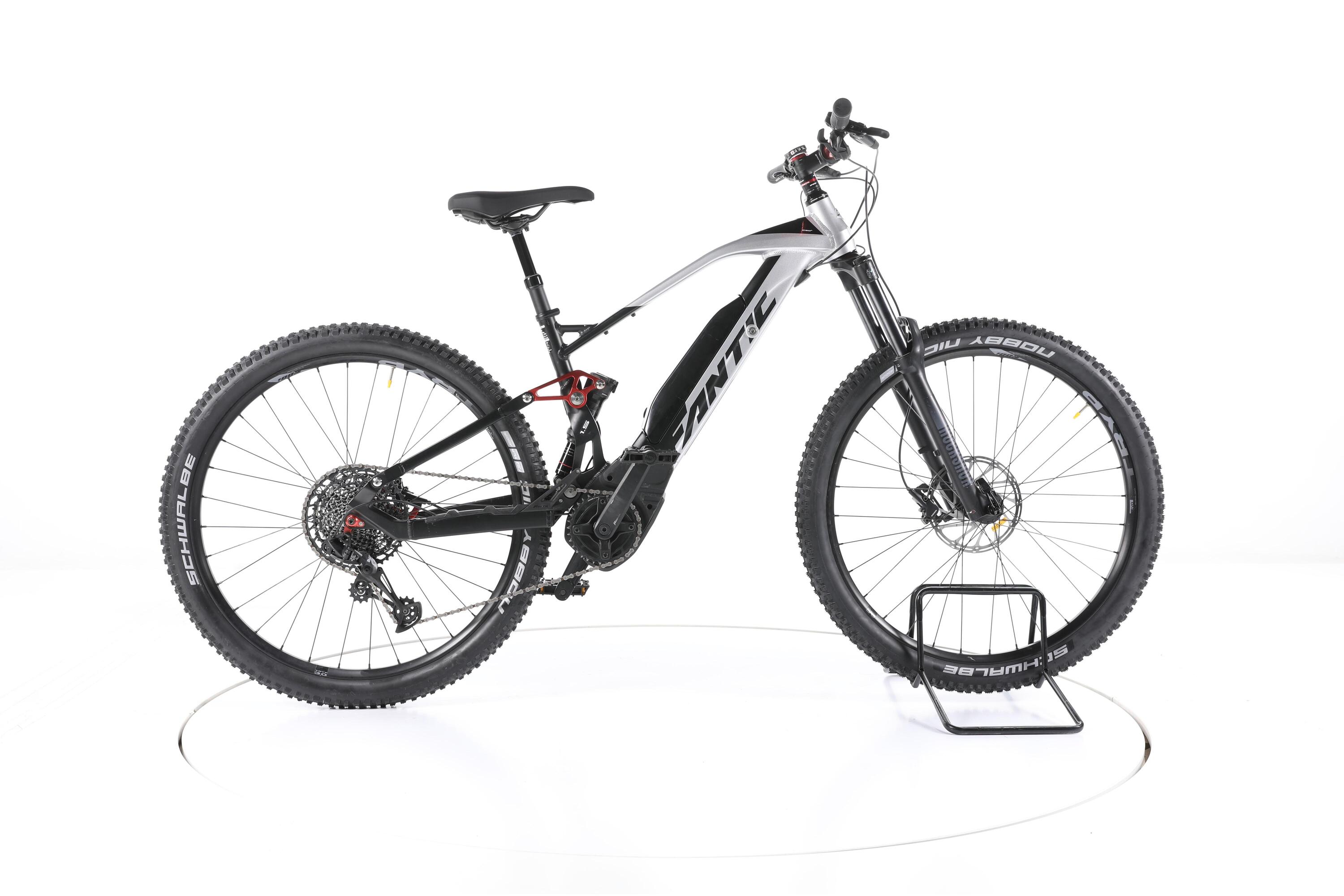FANTIC Ebike ricondizionata · Fantic Fantic XTF 1.5 · Ottime condizioni