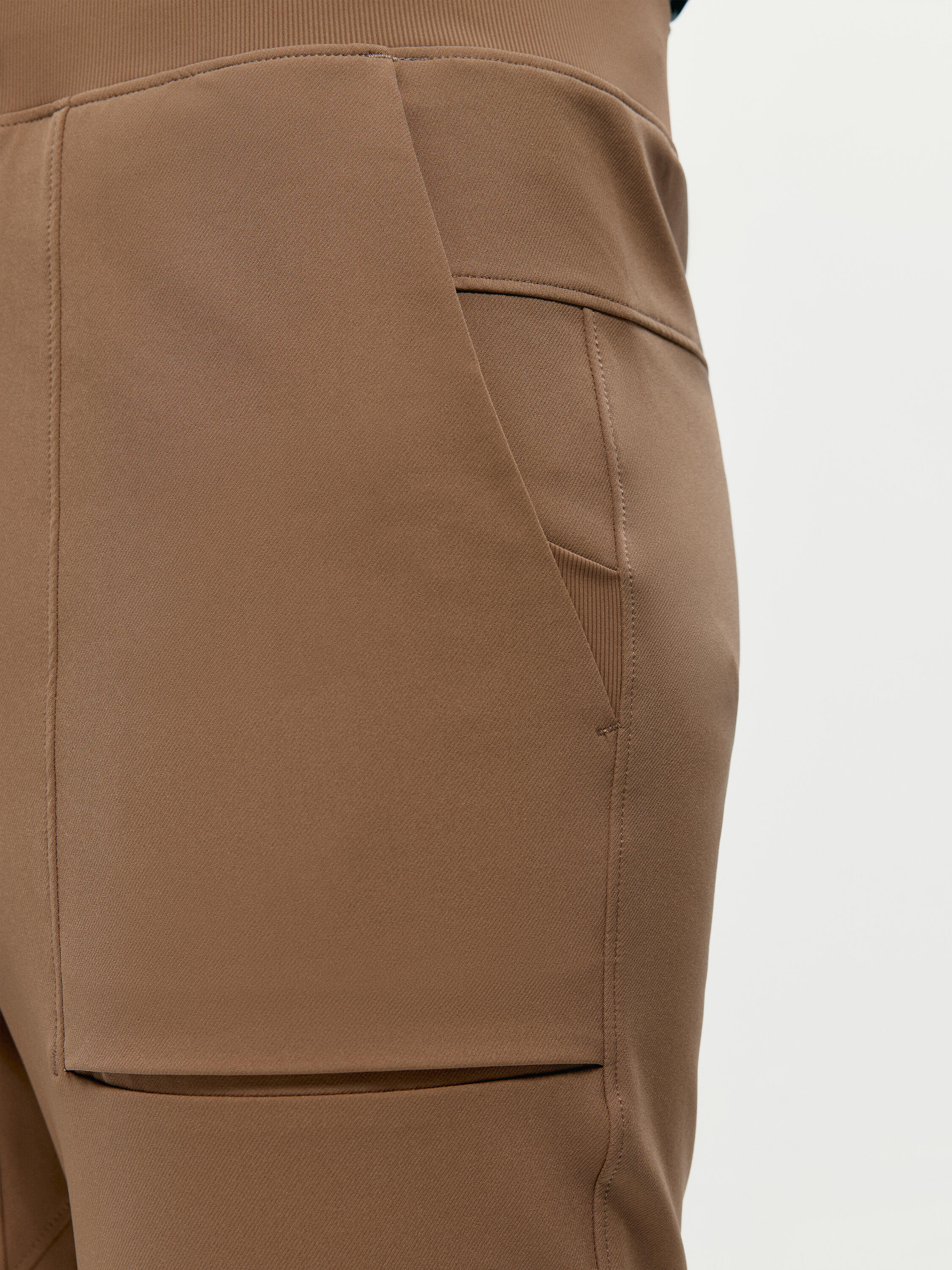 Pantalon Recovery de sport Performance Athleisure TIBER 4/6