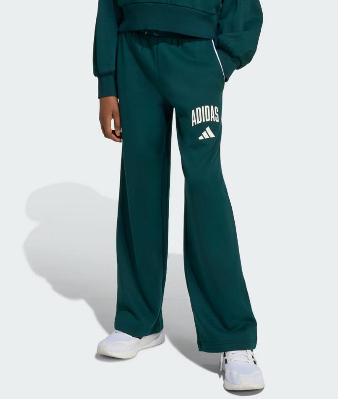 Pantalon de chandal Adidas modelo JV7372 para niños 1/6