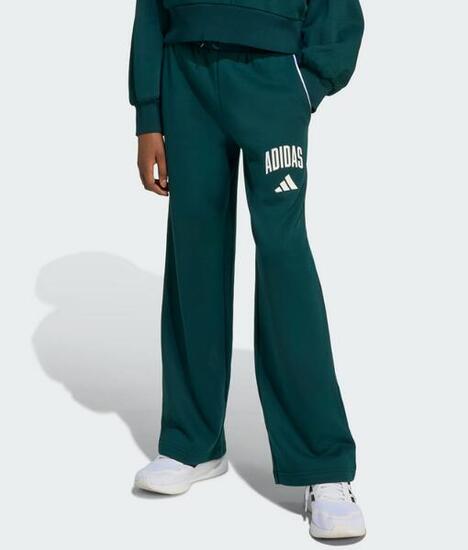 Pantalon de survêtement Adidas modèle JV7372 pour enfants