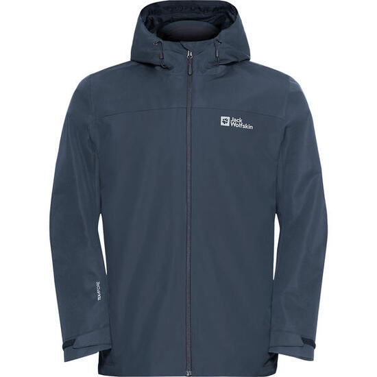 Doppeljacke TAUBENBERG