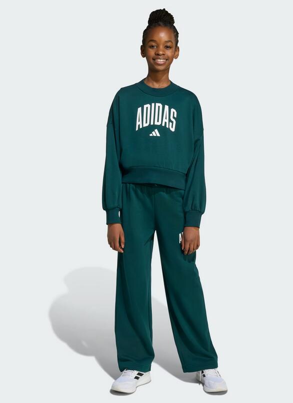 Pantalon de chandal Adidas modelo JV7372 para niños 3/6