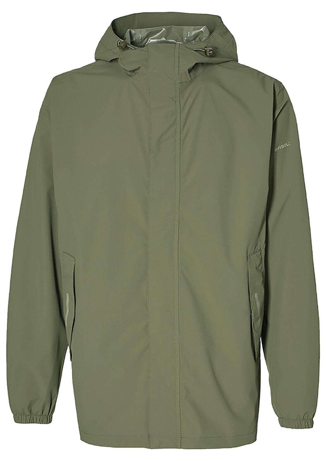 BASIL Waterproof jacket Basil hoga