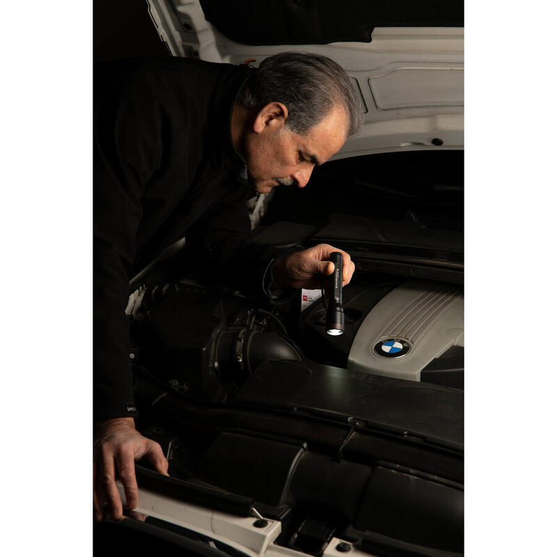 Lanterna Ledlenser P6R reincarcabila