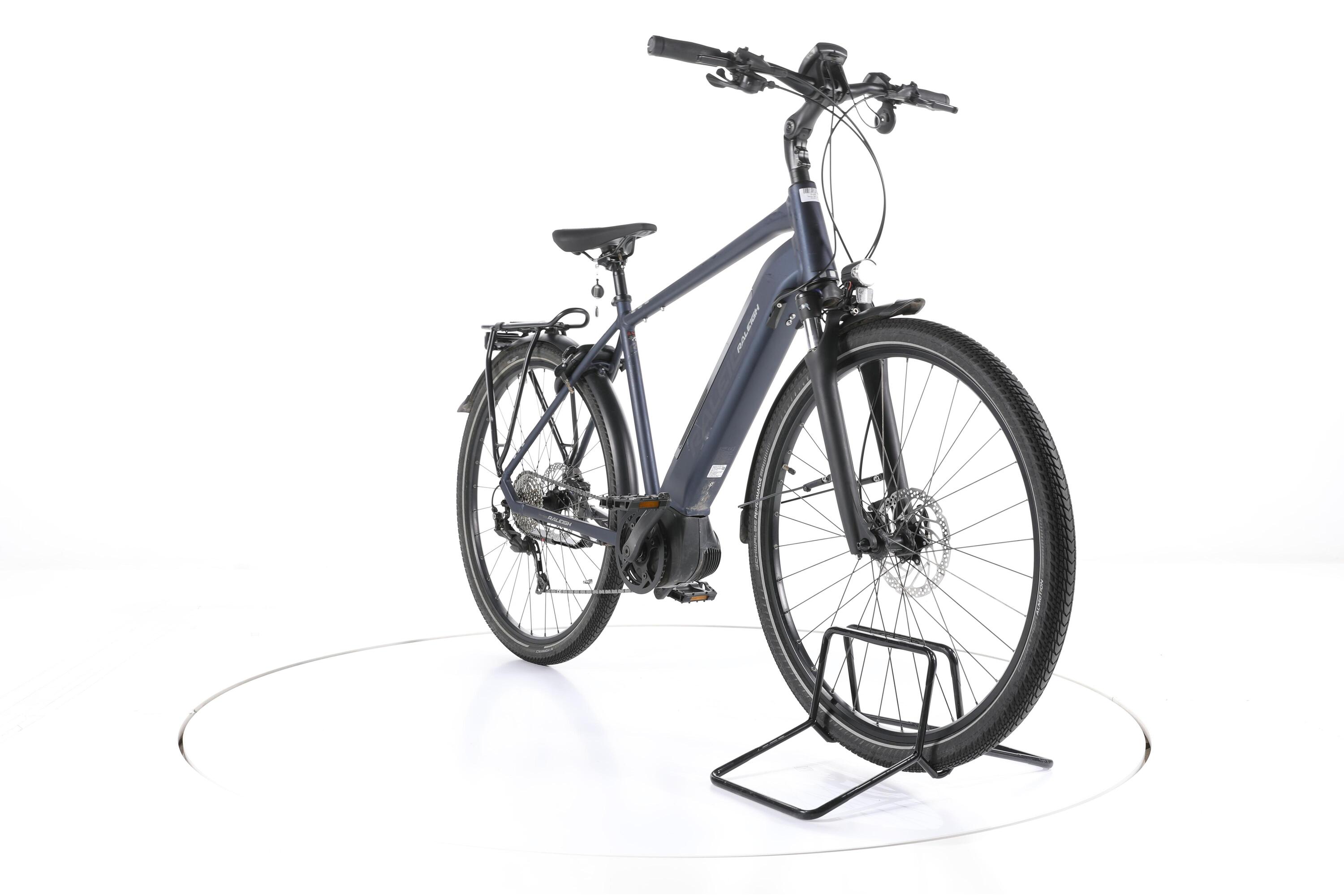 Stelo Velo Orange Argento 120mm X 26mm – 1 1/8″ – Ottime Condizioni