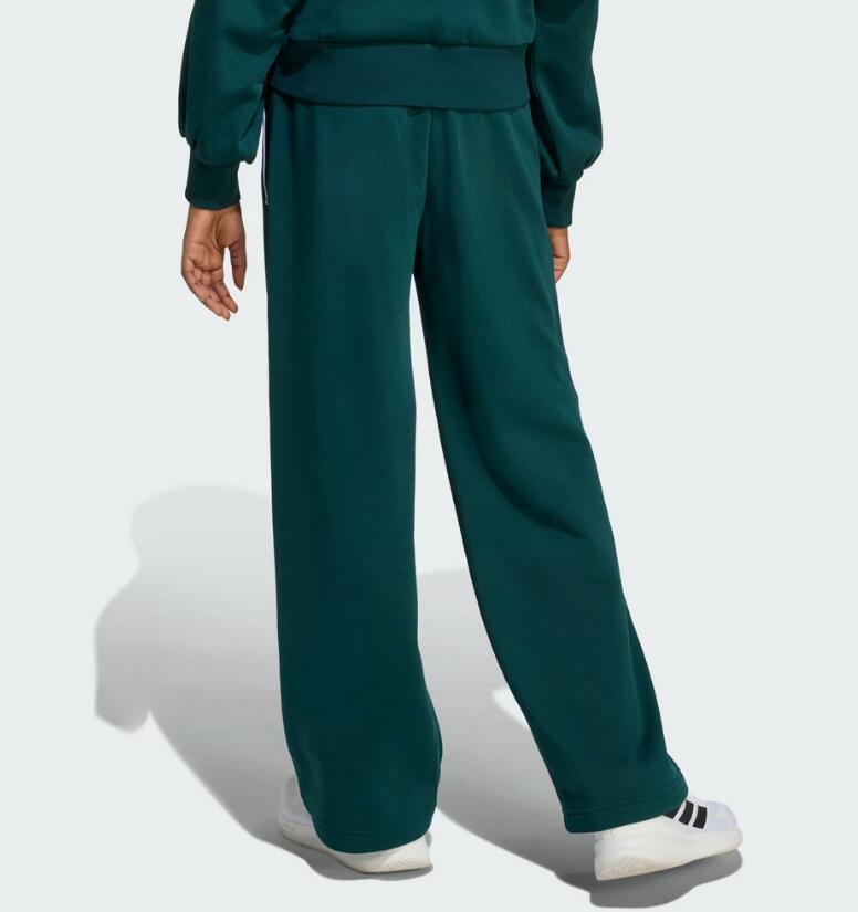 Pantalon de chandal Adidas modelo JV7372 para niños 2/6
