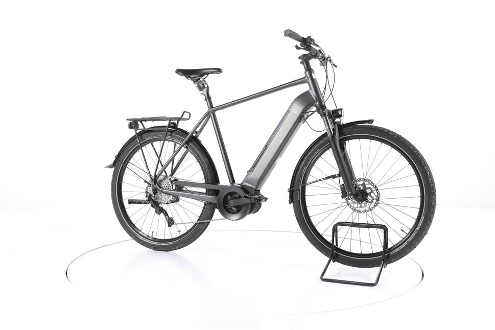 Second Life - Focus Planet² 5.9 Trekking E-Bike - Stan dobry