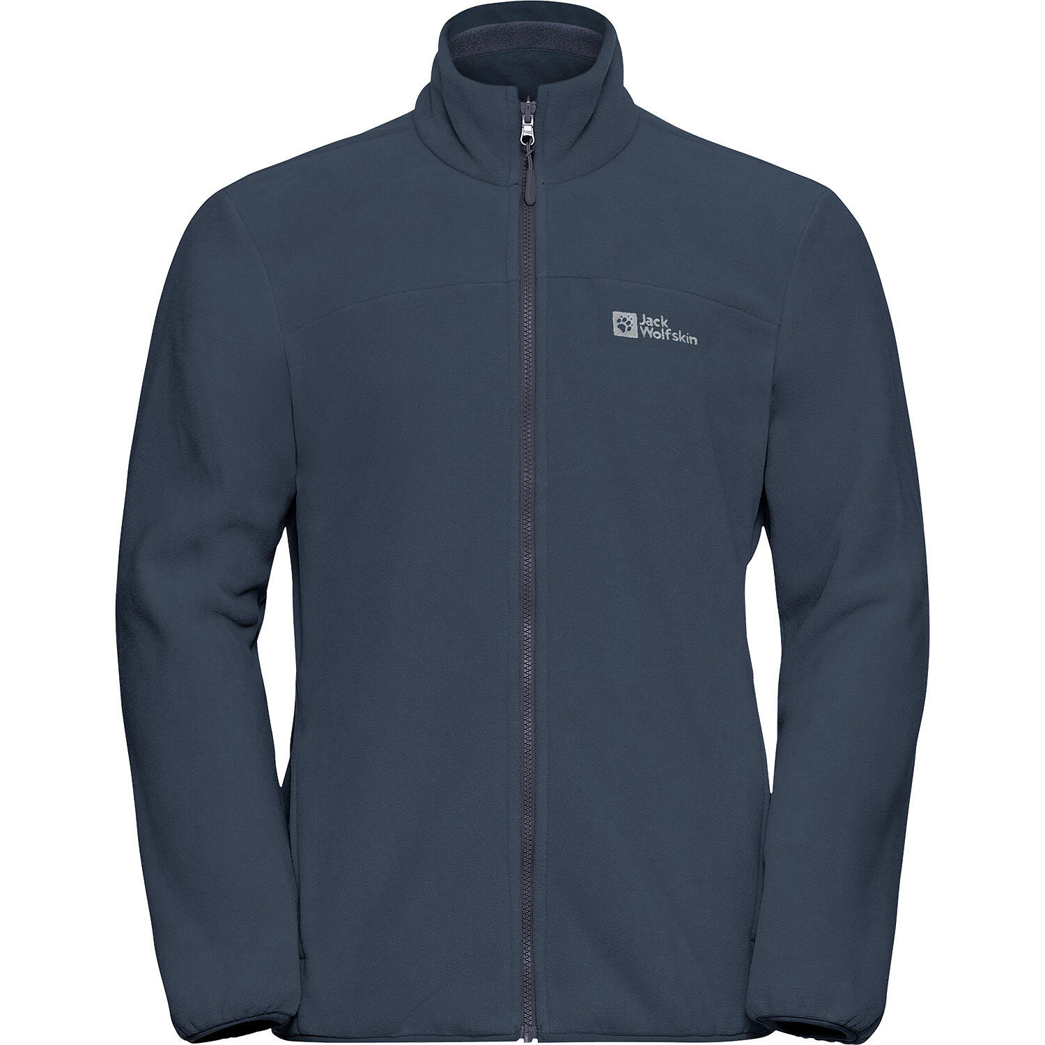 Heren 3-in-1 jas Jack Wolfskin Taubenberg 3In1 4/7