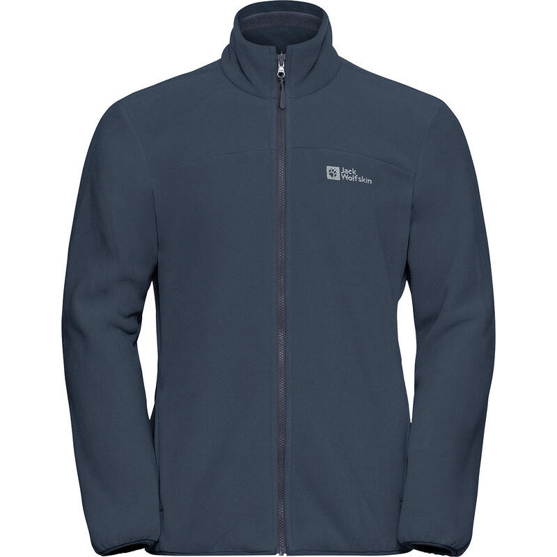 Geacă 3în1 pentru bărbați Jack Wolfskin Taubenberg 3In1