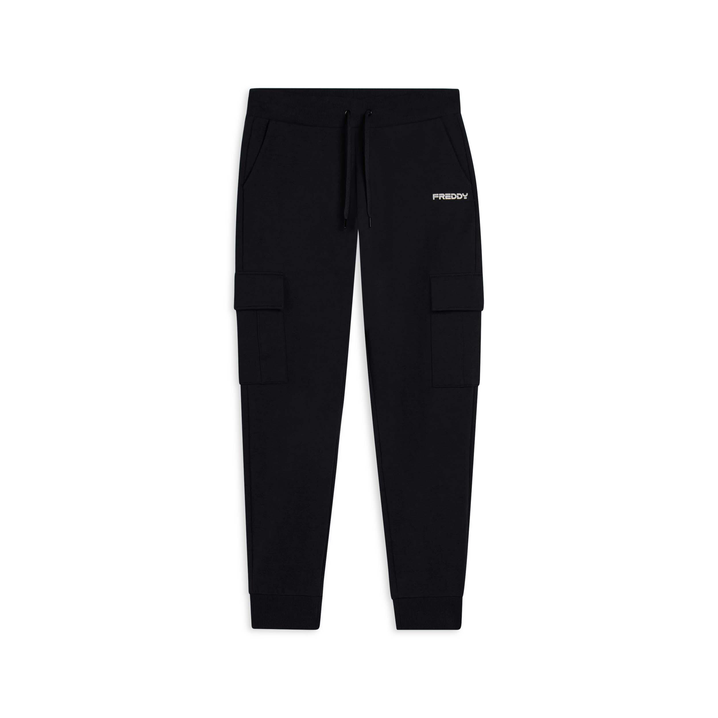 Pantaloni da jogging - Cordoncino - turchese - Fashion