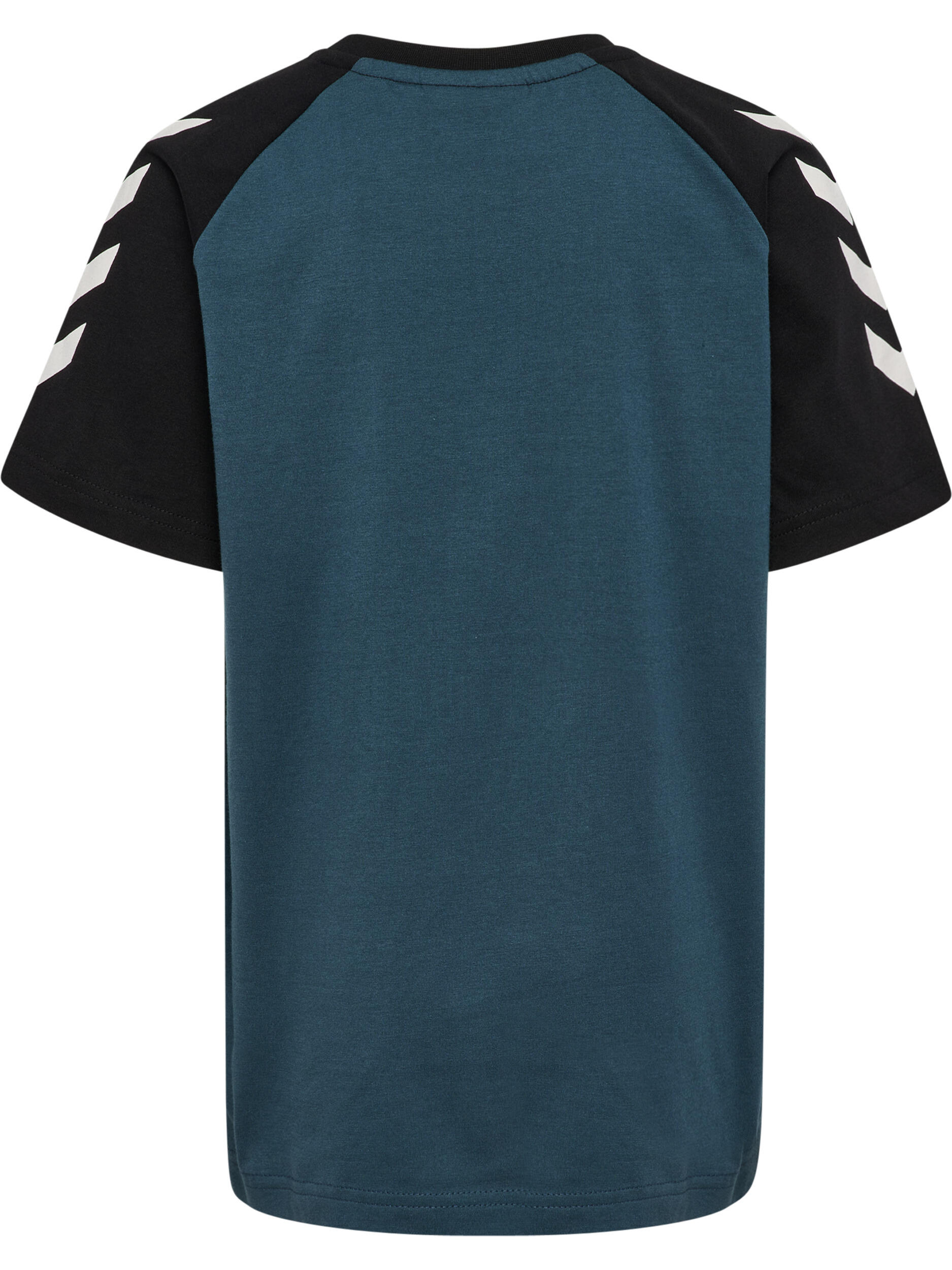 T-shirt con logo del bambino Hummel 6/7