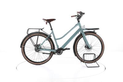 Tweedehands - schindelhauer bikes emilia 6 city e-bike - goed