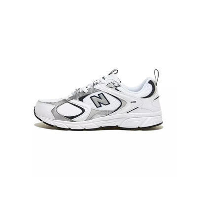 Schoenen universeel unisex new balance nb 408