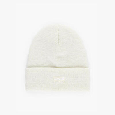Dames outdoor hoed - pull on slouchy beanie