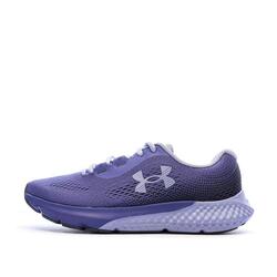 Chaussures de Running Violet Femme Under Armour Charged Rogue 4