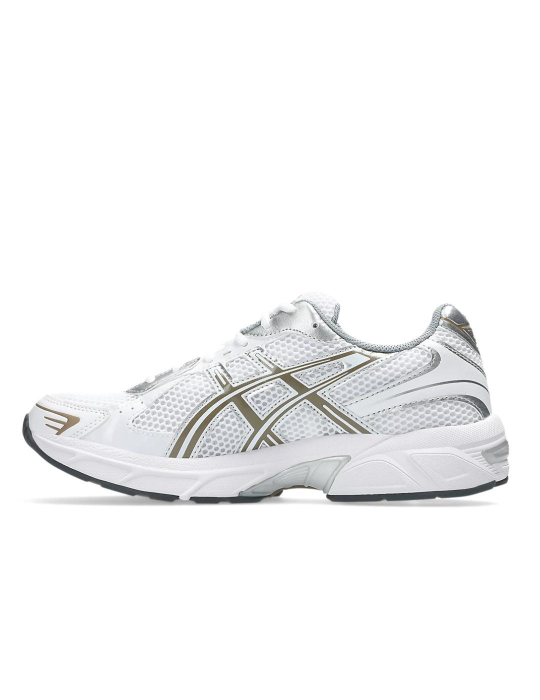 Zapatillas para Mujer Asics Gel-1130  Blanco 2/7