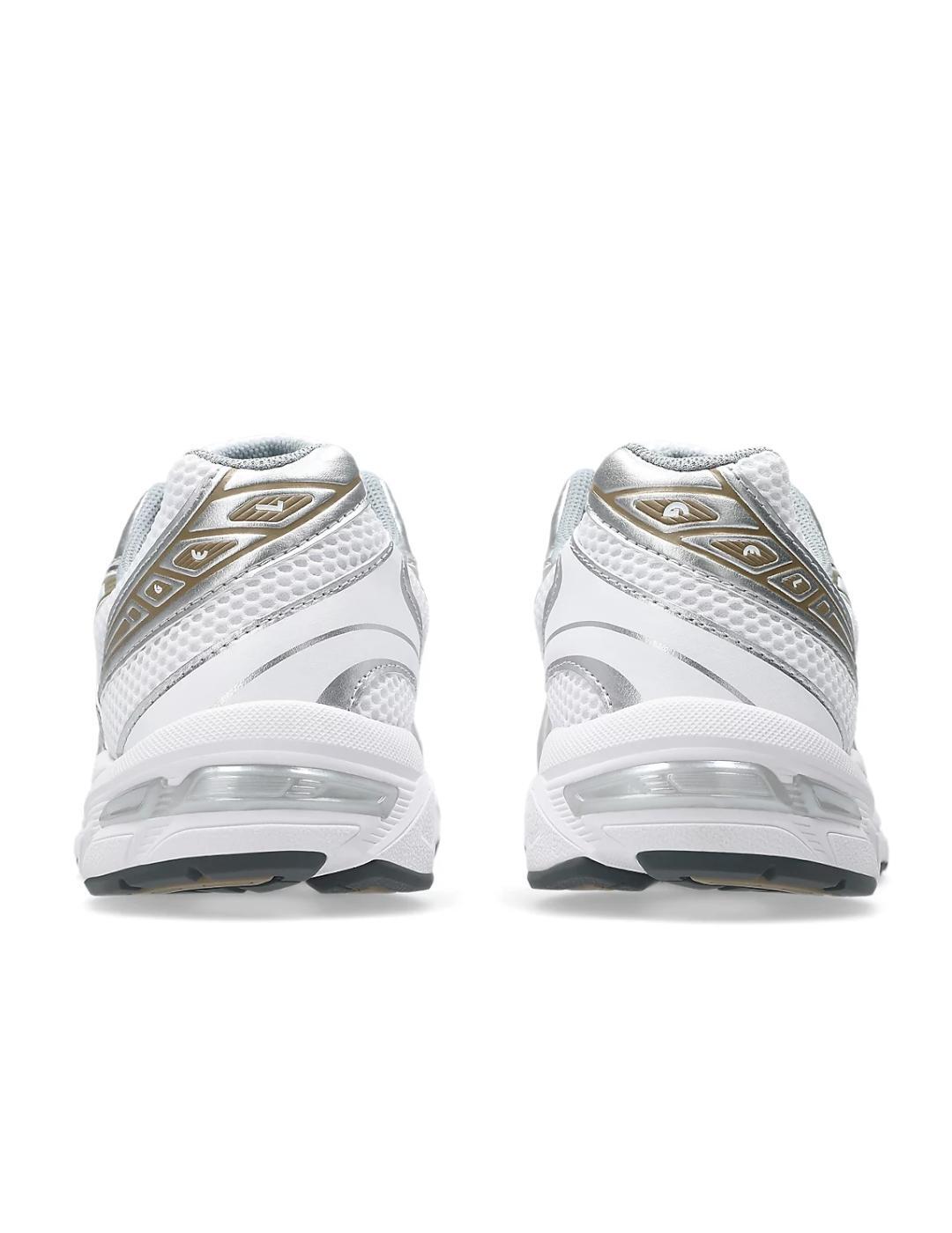 Zapatillas para Mujer Asics Gel-1130  Blanco 5/7