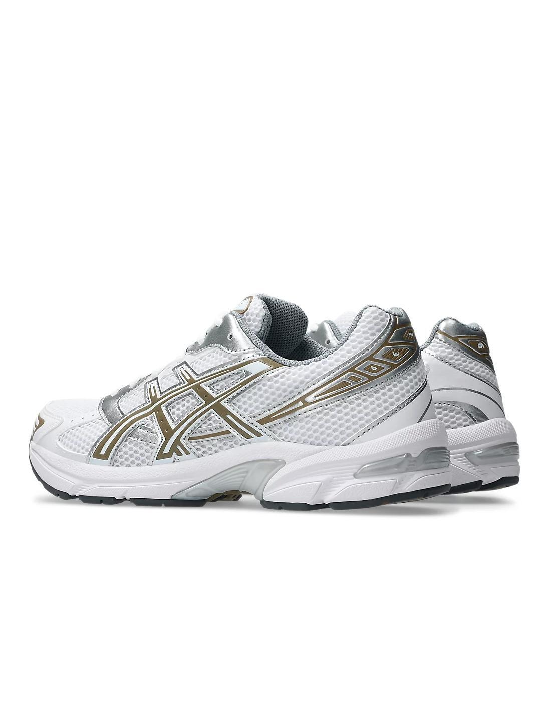 Zapatillas para Mujer Asics Gel-1130  Blanco 4/7