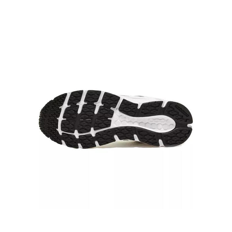 Pantofi universali ml408a pentru întregul an albi unisex