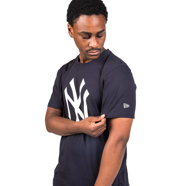 Maglietta New York Yankees 7/7