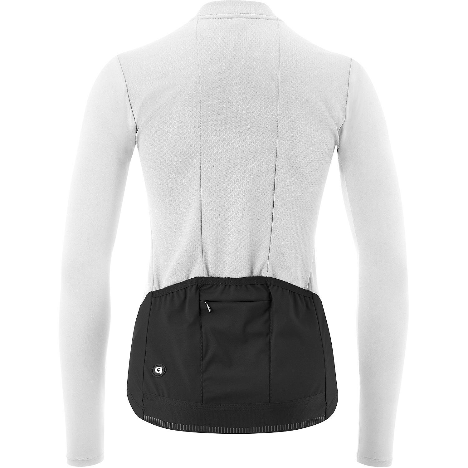 Maillot manches longues femme Gonso Sitivo 2/3