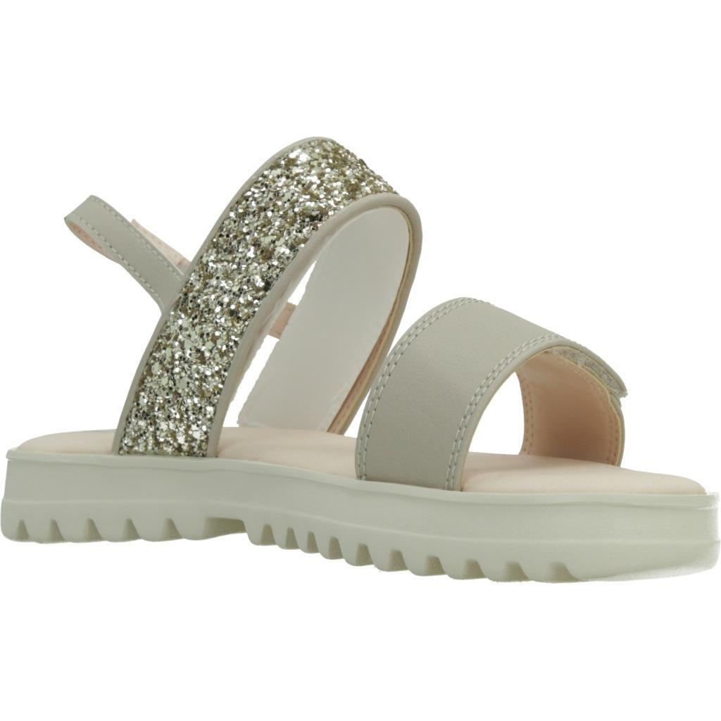 Sandali da bambina Geox Coralie 5/5