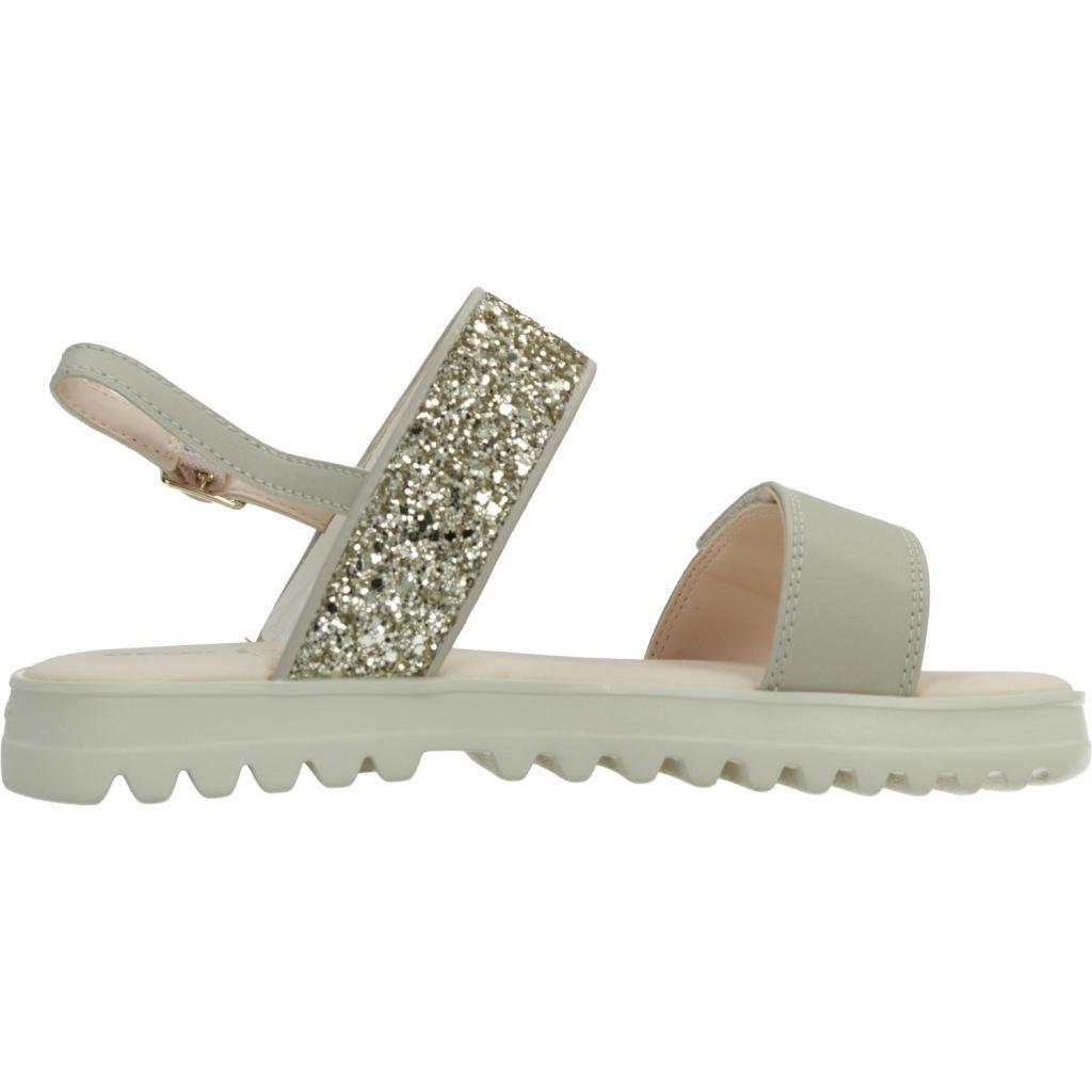 Sandali da bambina Geox Coralie 4/5